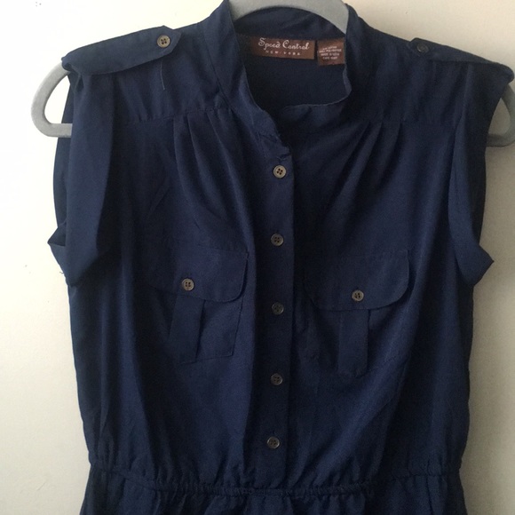 Perfect Spring/Summer short dress - Picture 5 of 5